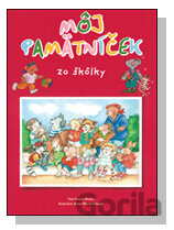 Môj pamätníček zo škôlky