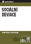 Sociální deviace