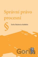 Správní právo procesní