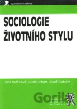 Sociologie životního stylu