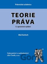 Teorie práva