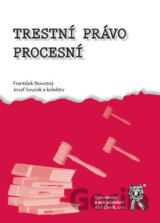 Trestní právo procesní