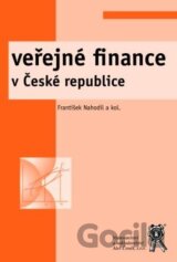 Veřejné finance v České republice