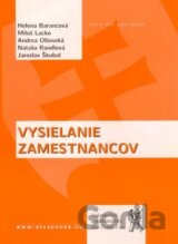 Vysielanie zamestnancov