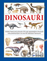 Dinosauři