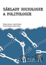 Základy sociologie a politologie
