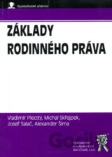 Základy rodinného práva