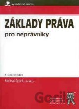 Základy práva pro neprávníky
