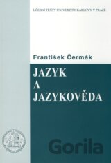 Jazyk a jazykověda