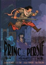 Princ z Persie