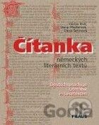 Čítanka německých literárních textů