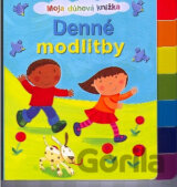 Denné modlitby