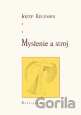 Myslenie a stroj