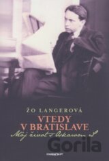 Vtedy v Bratislave
