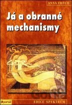 Já a obranné mechanismy