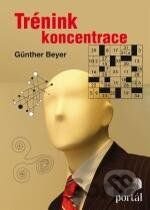 Trénink koncentrace
