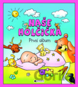 Naše holčička