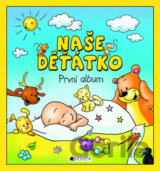 Naše děťátko