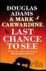Last Chance to See