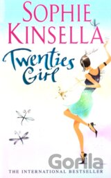 Twenties Girl
