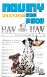 Noviny pre psov