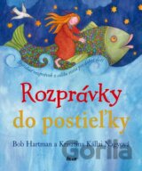 Rozprávky do postieľky