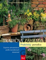 Tradičná záhradka