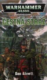 Warhammer 40 000: Čestná stráž