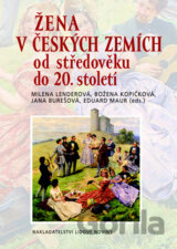 Žena v českých zemích