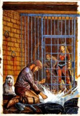 Northův svět 2: Pomsta