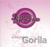 Jemné melódie (12 piesní za sebou)