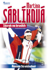 Martina Sáblíková