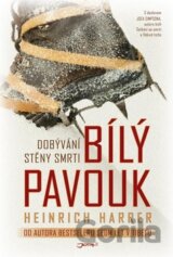 Bílý pavouk