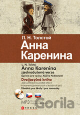 Anna Karenina