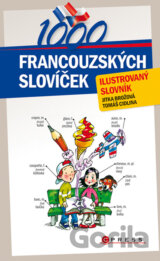 1000 francouzských slovíček