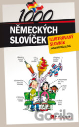 1000 německých slovíček