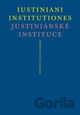 Justiniánské instituce