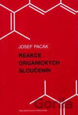 Reakce organických sloučenin