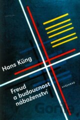 Freud a budoucnost náboženství