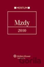 Mzdy 2010