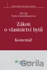 Zákon o vlastnictví bytů