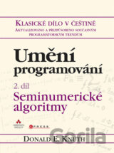Umění programování 2