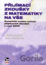 Přijímací zkoušky z matematiky na VŠE