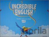 Incredible English 1 & 2