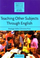Resource Books for Teachers: Teaching Other Subjects through English