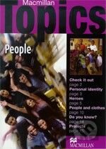 Macmillan Topics People