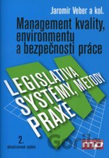Management kvality, environmentu a bezpečnosti práce