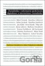 Žurnalistika v informační společnosti