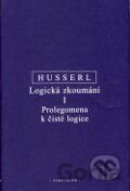 Logická zkoumání I