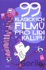 99 klasických filmů pro lidi v kalupu